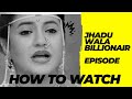 How To Watch The Full Episode Of The Billionaire Drama Show
