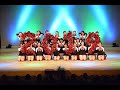 ravens cheer festival2019【ハーフタイムショー　レーフェスver.】