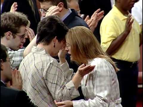 Prayer for the Sick Altar Call- Jimmy Swaggart Ministries
