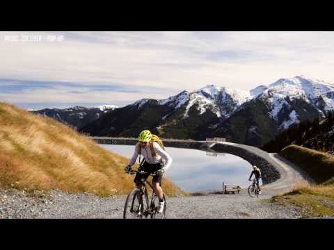 Rock Machine XC PERFORMANCE - Collection 2014