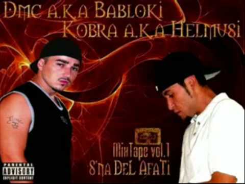 Kobra a k a Helmusi Un Jam Realiteti (2008-2009)neww