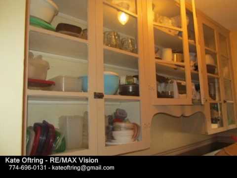 39 Woodford Street Unit 3, Worcester MA 01604 - Condo - Real Estate - For Sale -