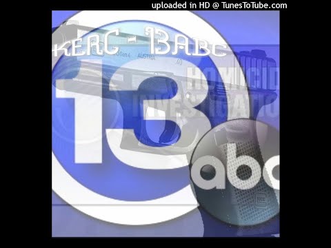 Kerc - 13 ABC (Prod. By DrumDummie)