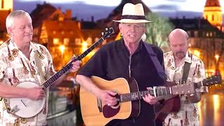 &quot;The Kingston Trio: Then &amp; Now&quot; (mini documentary) Director: Chip Miller
