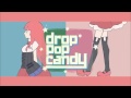 Hatsune Miku & Kagamine Len - drop pop candy ...