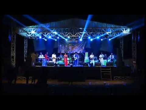 TYA ASMARA GOPASS FT IIP IRAMA |PANTUN CINTA| OM. SUKARIA_LIVE PERFORM TANGERANG