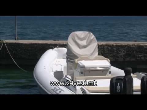 ТВ 24 во Калишта: Глисерот во вода, монасите велат – ни го подарија