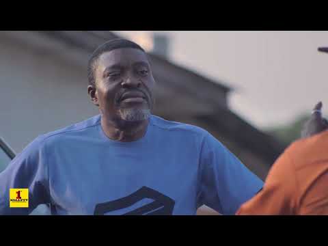 THE DON SEASON 9&10 {NEW HIT MOVIE} - 2020 LATEST NIGERIAN NOLLYWOOD MOVIE