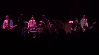 Can't Be Trusted by The Interrupters LIVE @ House Of Blues (09.13.15)
