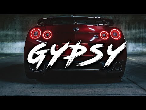 LOthief, Beowülf - Gypsy 🔊 BASS BOOSTED 🔥