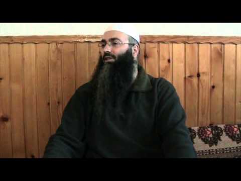 Tre parimet - Parimi i dytë - Shkalla e dytë: Imani (Shtylla e parë: Besimi në Allahun)