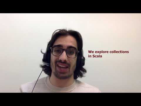 Professional Scala Course Summary | Packtpub com