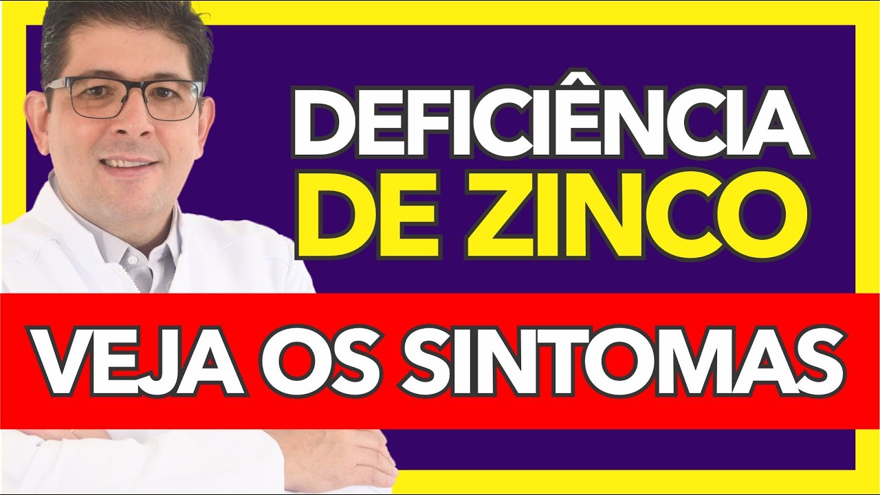 Miniatura da avaliação em vídeo de Bisglicinato de Zinco Nutrify 60 Cápsulas