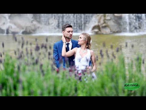 Fotograf profesionist de nunta si botez in Italia video.