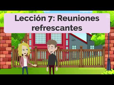 Practice Spanish Ep 142 through different Daily Life Conversations - Improve Speaking & Listening