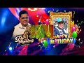 AUDIO 15 PRODUCCIONES FITO RAMIREZ Y ORQUESTA HECHICERA MIX FELIZ CUMPLEAÑOS JOSE LVIS