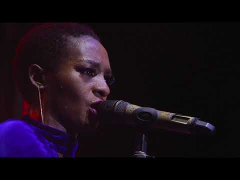 Selecta - Cindy Sanyu featuring Vyper Ranking live performance