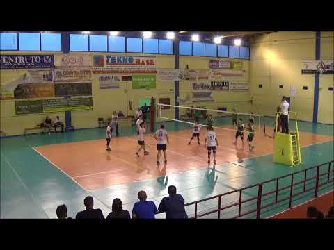 U.13(6X6)  FINALE PROVINCIALE  S.B.V. OLIMPIA GALATINA-SHOWY BOYS GALATINA 18.05.2018