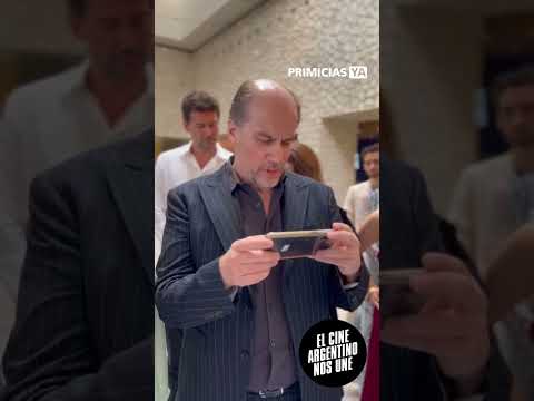 Anuncian los preseleccionados a los Premios Platino