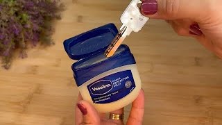 Putting the key in Vaseline, a secret of locksmiths that few know