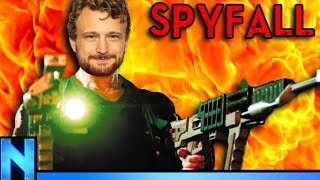 LIE OR DIE - Spyfall