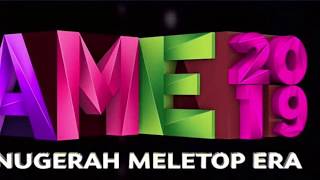 Download lagu Anugerah MeleTOP Era 2019 (AME) mp3