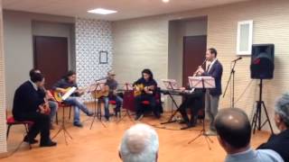 Tursi: inaugurazione aula musicale 