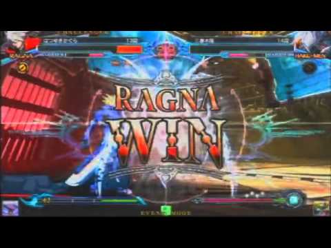 BBCP 1.1 7/22/2014 Mizonokuchi Taito 3on3 Part 2/2