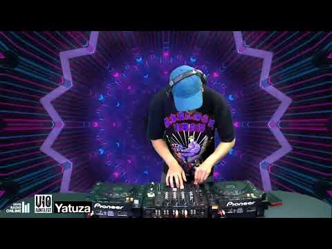 🎚🎧🔊 YATUZA / LIVE SET