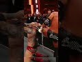 Batista Vs Triple H Career Vs Career Wrestlemania 35 Highlights Whatsapp Status Shorts Wwe Big