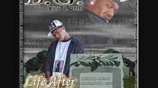 B.Gizzle-Hold That Thought/Rollin' in my Cadillac