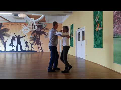 Cha Cha Cha Fan Hockeystick Sweetheart 2020