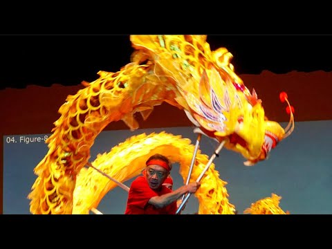 CAAR Dragon Dance 20221201