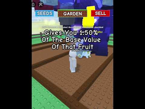 Raiju Pet Explained In 20 Seconds 😱 #growagarden 