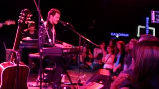 Andy Grammer - Miss Me (Live at the Roxy)