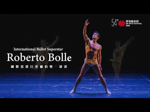 【Roberto Bolle—𝘊𝘢𝘳𝘢𝘷𝘢𝘨𝘨𝘪𝘰 羅伯特 · 波雷《卡拉瓦喬》】