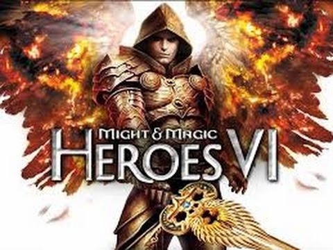 Heroes VI - Inferno Campaign - Mission 4: The Marriage of Heaven and Hell