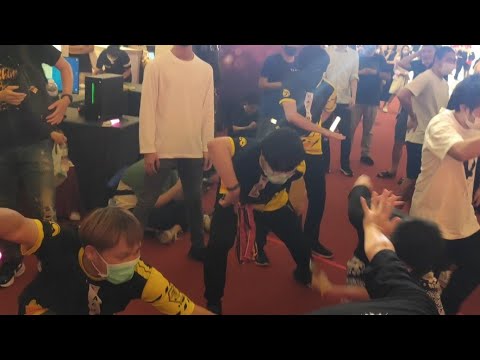 Express - RELIVE SEKAI @ THAI-JAPAN ICONIC MUSIC FEST 2022 (22.10.2022)