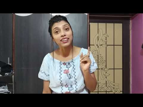 Kinnari Singh Mytho audition