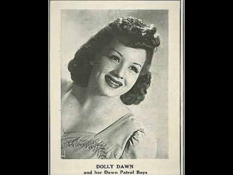 Dolly Dawn and her Dawn Patrol, I'm sittin' high on a hill top, Foxtrot, USA, 1935