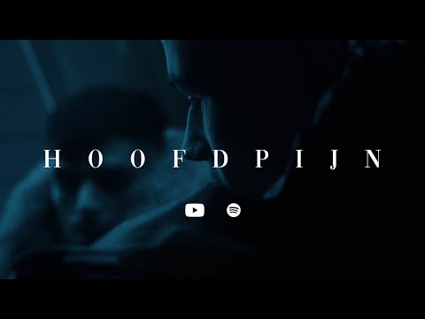 Miklo - Hoofdpijn (Prod. CodeRed)