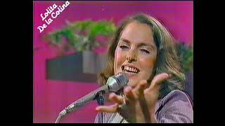 Lupita D'alessio- Como Tu (En Vivo)
