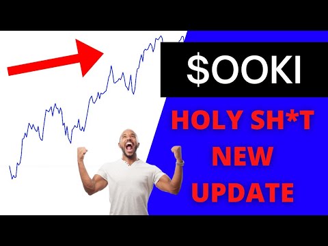 🔥😮 OOKI Coin | Technical Analysis And Predictions | Ooki price | Ooki token | mesothelioma firm