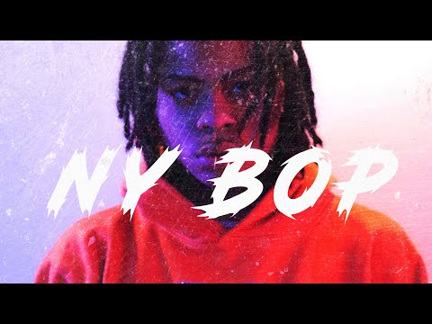 [FREE] Kay Flock x Fivio Foreign x Pop Smoke  - NY Bop | Drill Type Beat