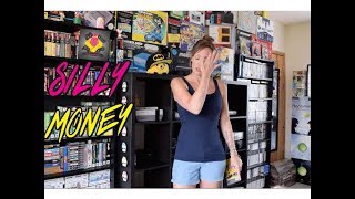 6 PS4 Games I Own but NEVER OPENED | Never played these PS4 Games | TheGebs24