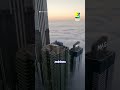 Y a-t-il une limite à la hauteur des gratte-ciels ? #shorts