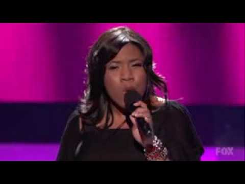 Melinda Doolittle - Love You Inside And Out