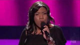 Melinda Doolittle - Love You Inside And Out
