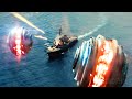 All The Best Scenes From Battleship 4K