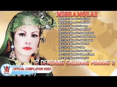 Misramolai - 12 Dendang Saluang Minang 2 [Official Compilation Video HD]